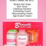 Beauchè Beauty Set