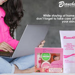 Beauchè Rejuvenating Set - Simplicity Care Cosmetics